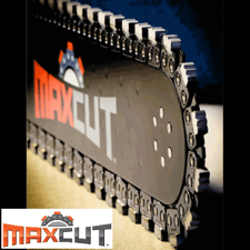 Maxcut Diamond Blade - USA Made.