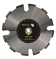 Joint Sealant Cut-Out Blades