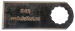 FEIN SuperCut - Rectangle Oscillating Blade