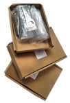 Oscillating Sealant Removal Blades&nbsp;for Fein SuperCut & Multi-Tools.