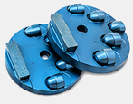Custom Designed Diamond Tools
