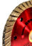 Tuck Pointing Blades