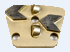 412 Diamond Floor Transition System