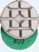 412 Diamond Floor Transition System
