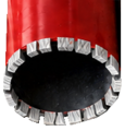 Speed Core Bits