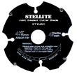Stellite - Joint Sealant Cut-Out Blades