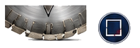 Joint Widen Straight-Edge Blade