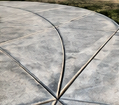V-Groove Joints
