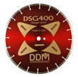 American Made - DSG Series, Outperforms Diamond Product HD Orange