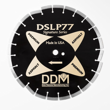 American Made - DSLP Asphalt, Outperforms Diamond Product Premium Black.