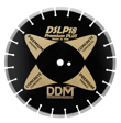 American Made - DSLP Series, Outperforms Diamond Product Premium Black.