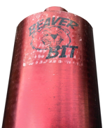USA Made Concrete Core Bits - Red Beaver.