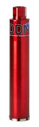 Red Beaver Core Bit, Made in USA.