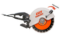 Diamond Products 14" Electric Cut-Off Saw