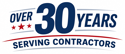 USA Dust Guard - 30 Years Service