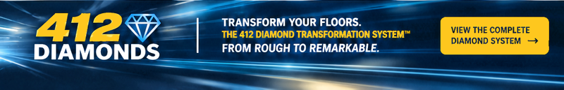 412 Diamond Transformation System