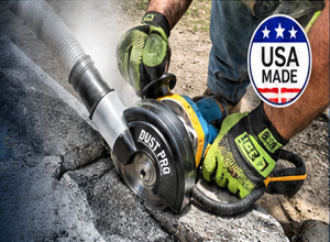 USA Dust Guard - Contractor Packages