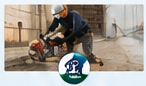 Industry to use Air Pulse Bags - Construction
