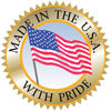 USA Dust Guard - Made in the USA!