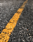 Asphalt Material Cutting