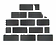 Diamond Brick Knife - Masonry Restoration