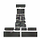 Diamond Brick Knife - Chimney Repair