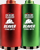 Red & Green USA Core Bits