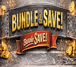 Equipment Bundle - Save Program
