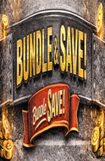 Equipment Bundle - Save Program