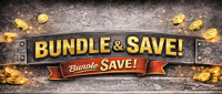 Equipment Bundle - Save Program