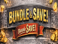 Bundle & Save - Equipment Save Program