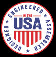 Avenger Vacuums - Designed, Assembled In USA with Pride.