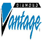 Diamond Vantage - 120 Volt Dust Extractor.