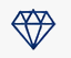 Substantial Diamond Quantity