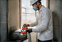 Fein Auto Clean Vac - Lead Paint Removal