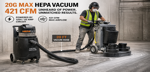 Surface Prep Solutions
