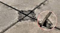 Joint Protectors - Highlight Feature