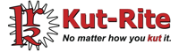 KutRite Logo.