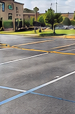 Beaver Core Bits - Built to Drill through Parking Lots