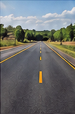 Beaver Core Bits - Built to Drill through Roadways