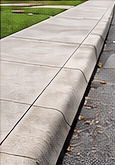 Beaver Core Bits - Built to Drill through Sidewalks