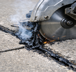 Joint Sealant Cut-Out Solutions