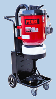 PAV18 - 15 Amp, 176 CFM Dust Extractor