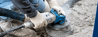 USA Dust Guard - Silica Dust Control Vacuums