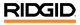 Ridgid Logo