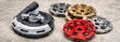 Contractor Package - Free Surface Dust Guard