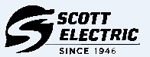 Scott Electric Company - since 1946!
