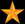 USA Dust Guard - Gold Star