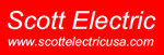Scott Electric, Company Logo