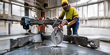 Stone & Tile Fabrication